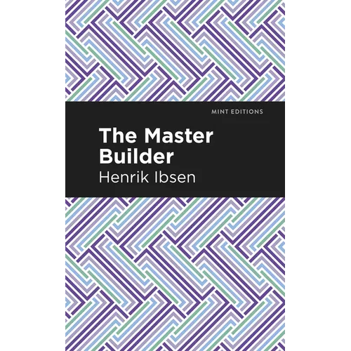 The Master Builder - Paperback