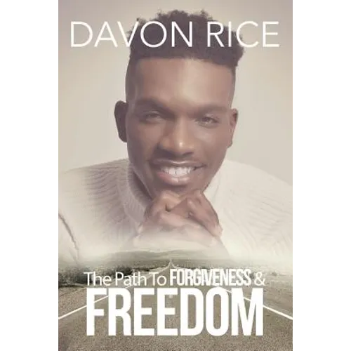 The Path To Forgiveness & Freedom - Paperback