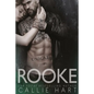 Rooke: Promotional Copy - Paperback