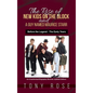 The Rise of the New Kids on the Block and A Guy Named Maurice Starr: Before the Legend - The Early Years - Hardcover