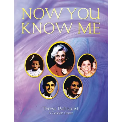 Now You Know Me - Paperback