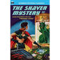 The Shaver Mystery, Book Two - Paperback