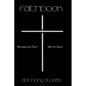 Faithbook: Walking By Faith - Not By Sight - Paperback