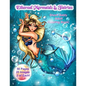 Ethereal Mermaids & Fairies Sherri Baldy Adult Coloring Book - Paperback