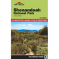 Top Trails: Shenandoah National Park: 50 Must-Do Hikes for Everyone - Hardcover