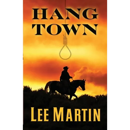 Hang Town - Paperback