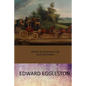 Stories of American Life and Adventure - Paperback