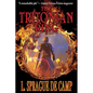 The Tritonian Ring - Paperback
