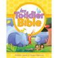 My Toddler Bible - Board Book