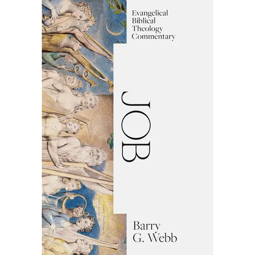 Job - Hardcover