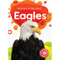 Eagles - Library Binding