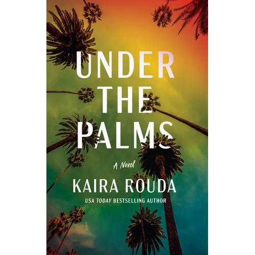 Under the Palms - Library Binding
