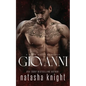 Giovanni: a Dark Mafia Romance - Paperback