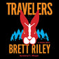 Travelers: A Freaks Novel - Paperback