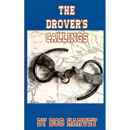 The Drover's Callings - Paperback