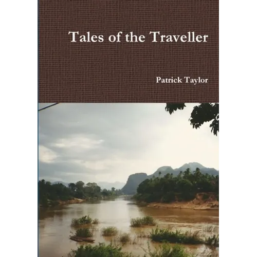 Tales of the Traveller - Paperback
