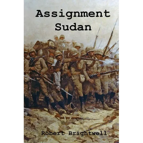 Assignment Sudan - Paperback