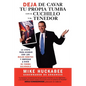 Deja de Cavar Tu Propia Tumba Con El Cuchillo Y El Tenedor: 12 Stops Para Acabar Con Los Malos Hábitos Y Empezar a Vivir de Forma Saludable - Paperback