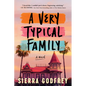 A Very Typical Family - Paperback