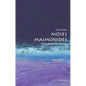 Moses Maimonides: A Very Short Introduction - Paperback