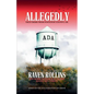 Allegedly: True Crime From Pontotoc County, OK - Paperback