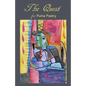 The Quest for Puma Poetry - Paperback