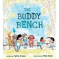 The Buddy Bench - Hardcover