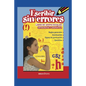 Escribir Sin Errores: libro de apoyo escolar: ortografía y gramática - Paperback