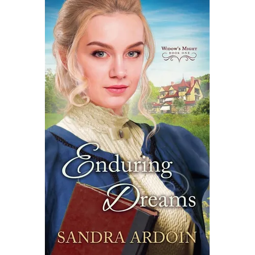 Enduring Dreams - Paperback