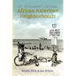 St. Petersburg's Historic African American Neighborhoods - Paperback