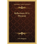 Reflections of a Physicist - Paperback