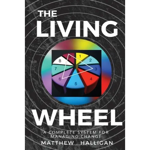 The Living Wheel - Paperback