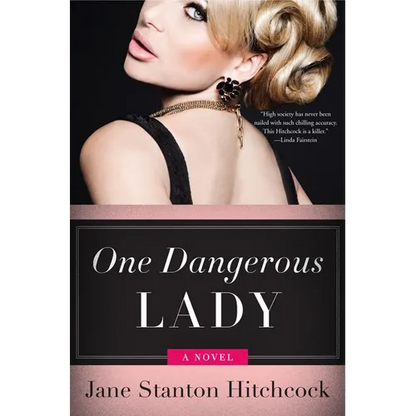 One Dangerous Lady - Paperback