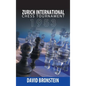Zurich International Chess Tournament, 1953 - Hardcover