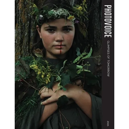Photovoice: Glimpses of Tomorrow - Paperback