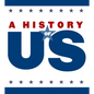 The New Nation Middle/High School Teaching Guide, a History of Us - Paperback
