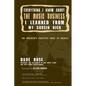 Everything I Know About The Music Business I Learned From My Cousin Rick - Paperback