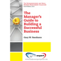 A Manager's Guide to Building a Successful Business - Paperback