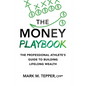 The Money Playbook: The Professional Athlete's Guide to Building Lifelong Wealth - Hardcover