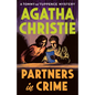 Partners in Crime - Paperback