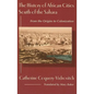 The History of African Cities South of the Sahara - Paperback