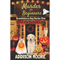 Murder for Beginners - Paperback