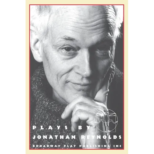 Plays By Jonathan Reynolds - Paperback