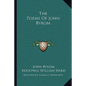 The Poems of John Byrom - Paperback