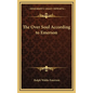The Over Soul According to Emerson - Hardcover