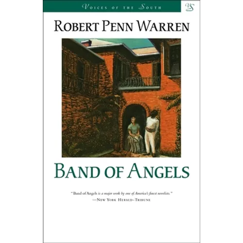 Band of Angels - Paperback