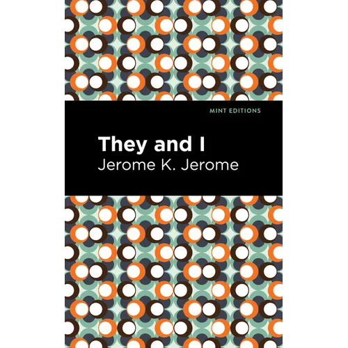 They and I - Paperback