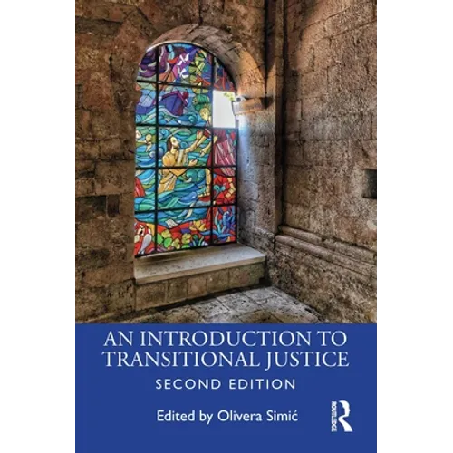 An Introduction to Transitional Justice - Paperback
