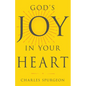 God's Joy in Your Heart - Paperback