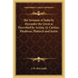 The Invasion of India by Alexander the Great as Described by Arrian, Q. Curtius, Diodorus, Plutarch and Justin - Paperback
